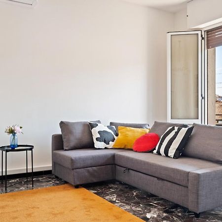San Donato Bologna Fiere Apartment Dış mekan fotoğraf