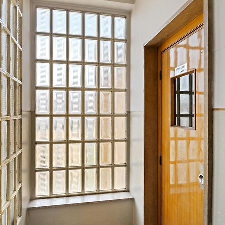 San Donato Bologna Fiere Apartment Dış mekan fotoğraf