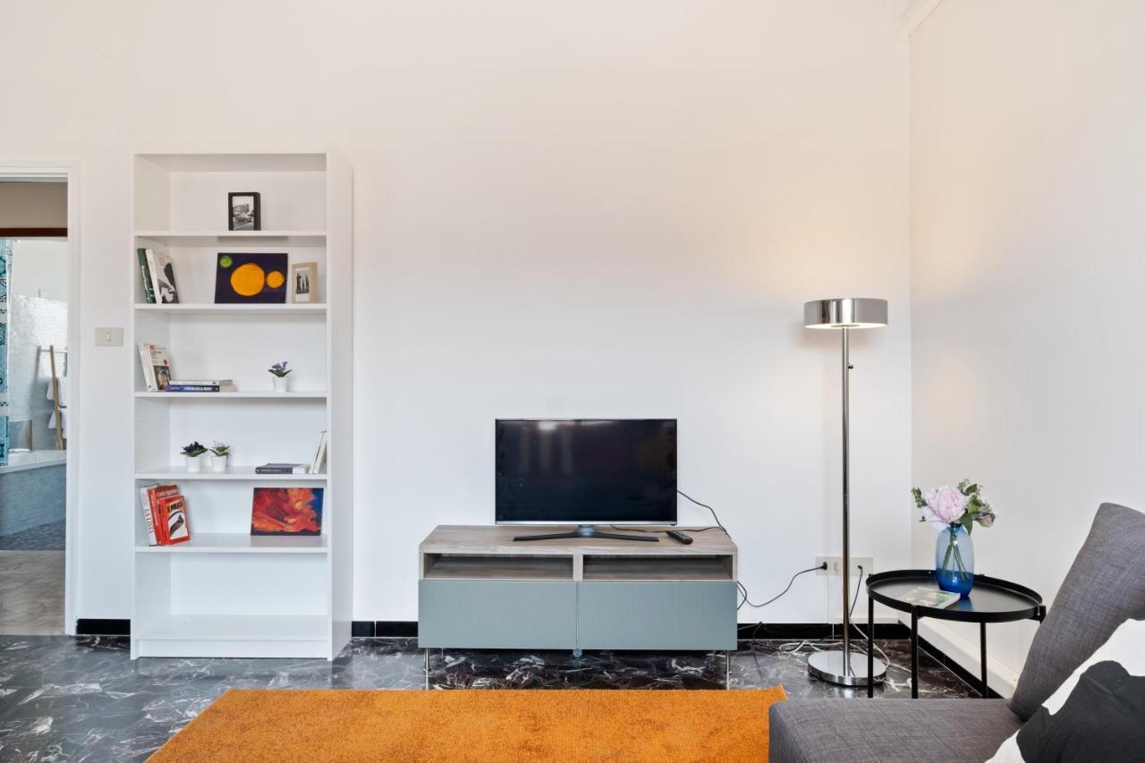 San Donato Bologna Fiere Apartment Dış mekan fotoğraf