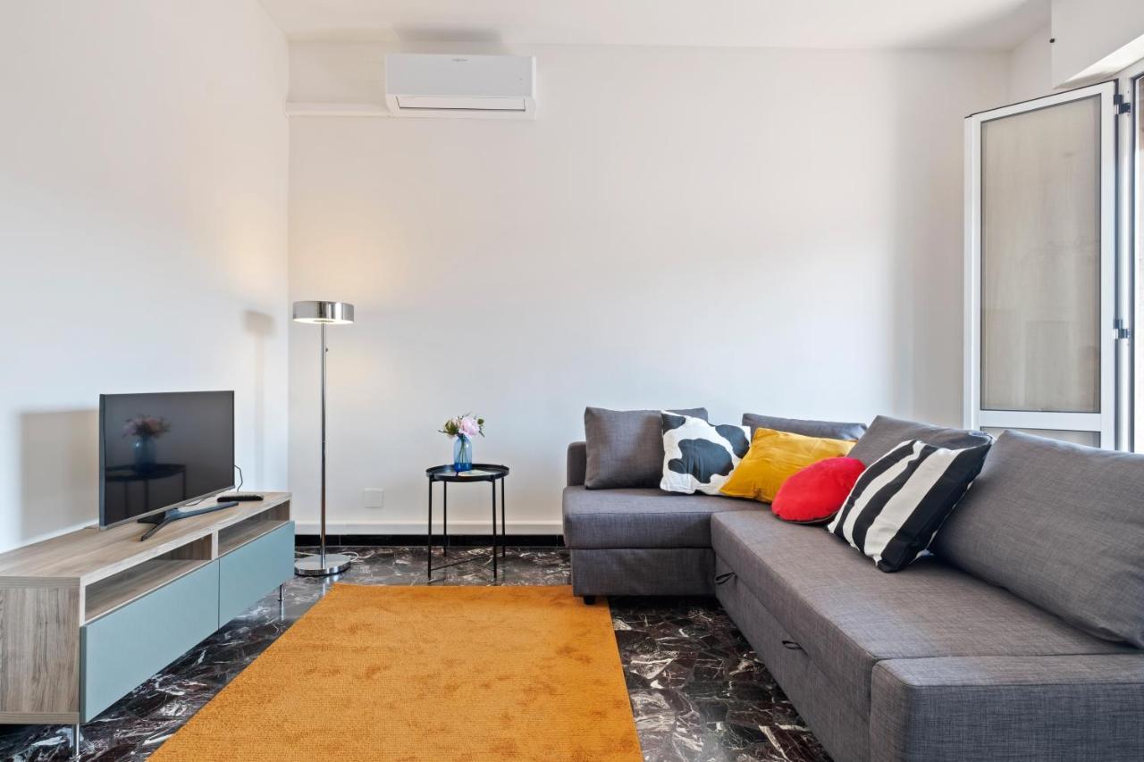 San Donato Bologna Fiere Apartment Dış mekan fotoğraf