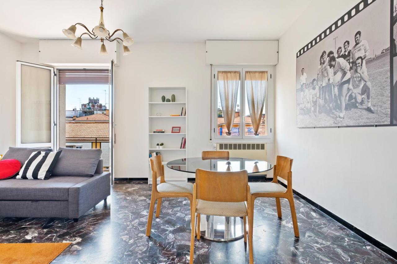 San Donato Bologna Fiere Apartment Dış mekan fotoğraf