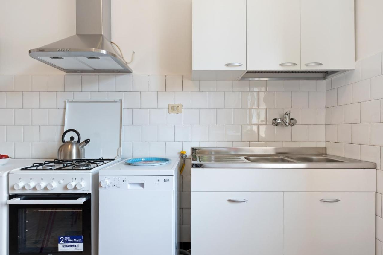 San Donato Bologna Fiere Apartment Dış mekan fotoğraf