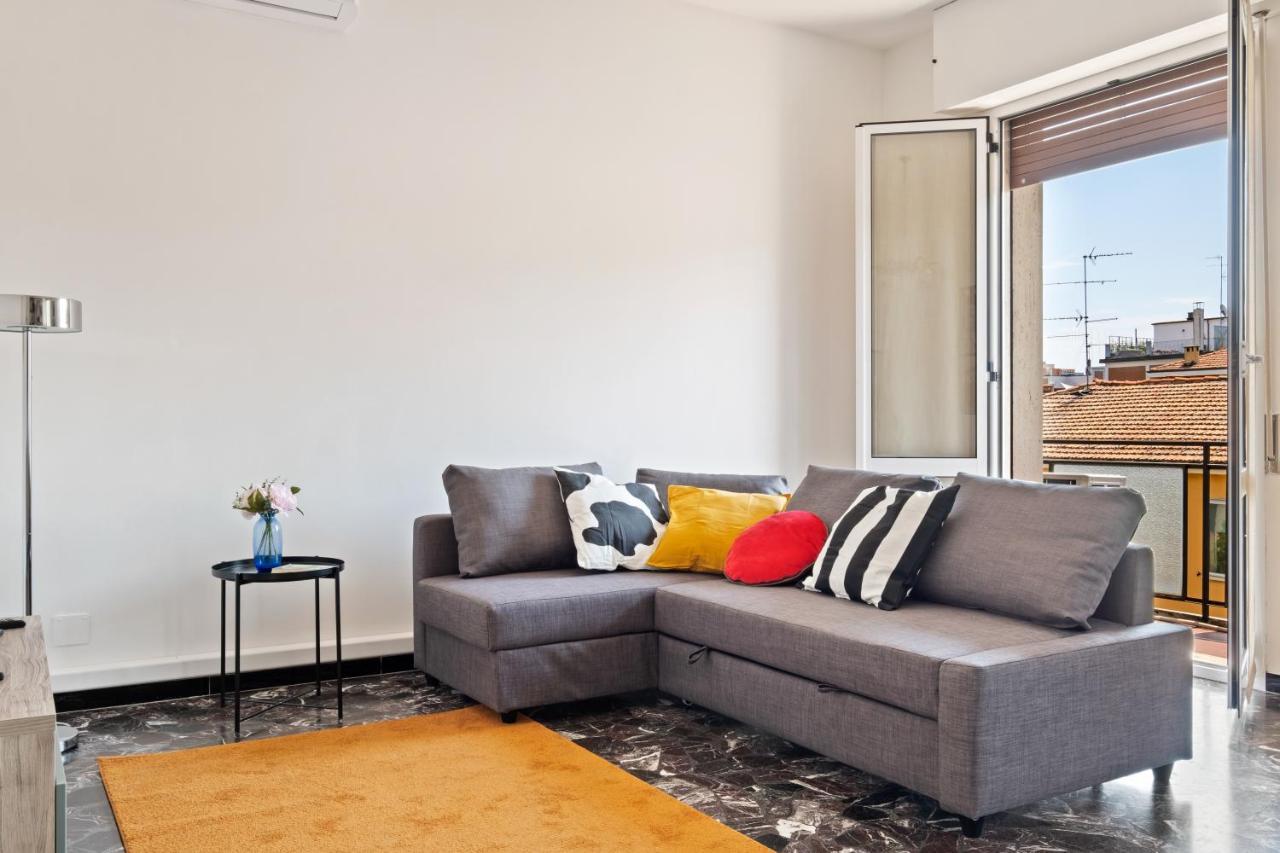 San Donato Bologna Fiere Apartment Dış mekan fotoğraf
