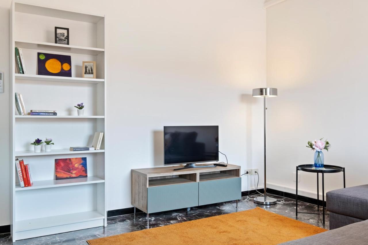 San Donato Bologna Fiere Apartment Dış mekan fotoğraf