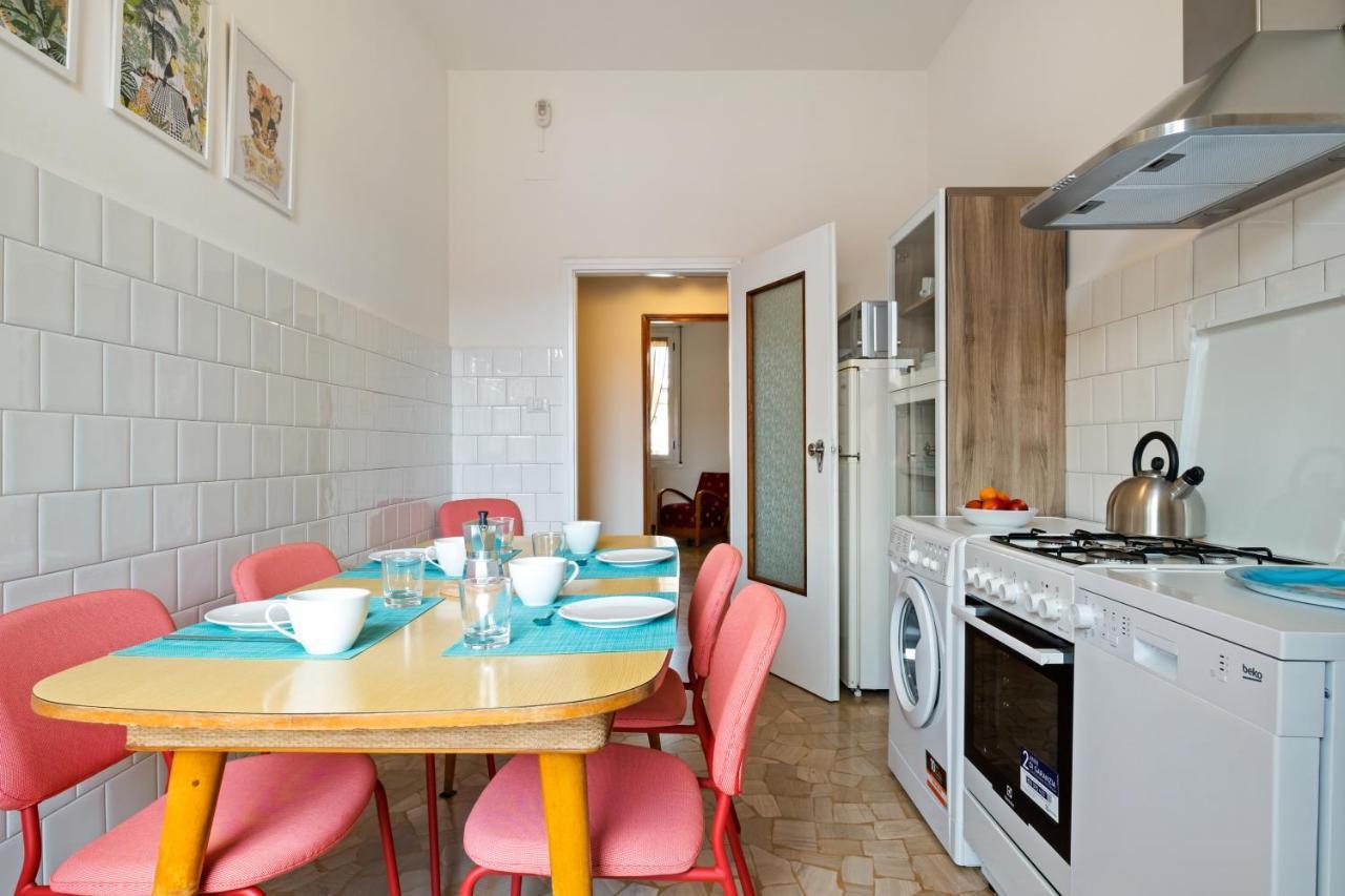 San Donato Bologna Fiere Apartment Dış mekan fotoğraf