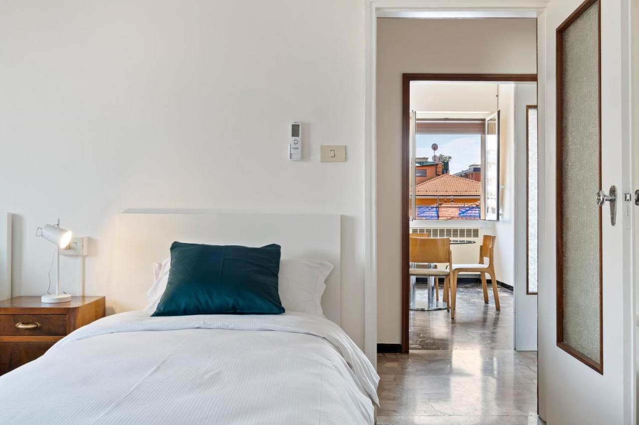 San Donato Bologna Fiere Apartment Dış mekan fotoğraf