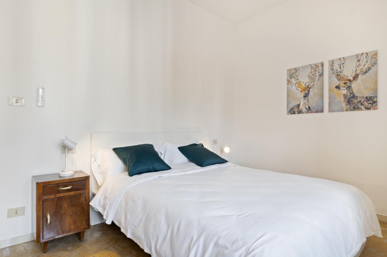 San Donato Bologna Fiere Apartment Dış mekan fotoğraf