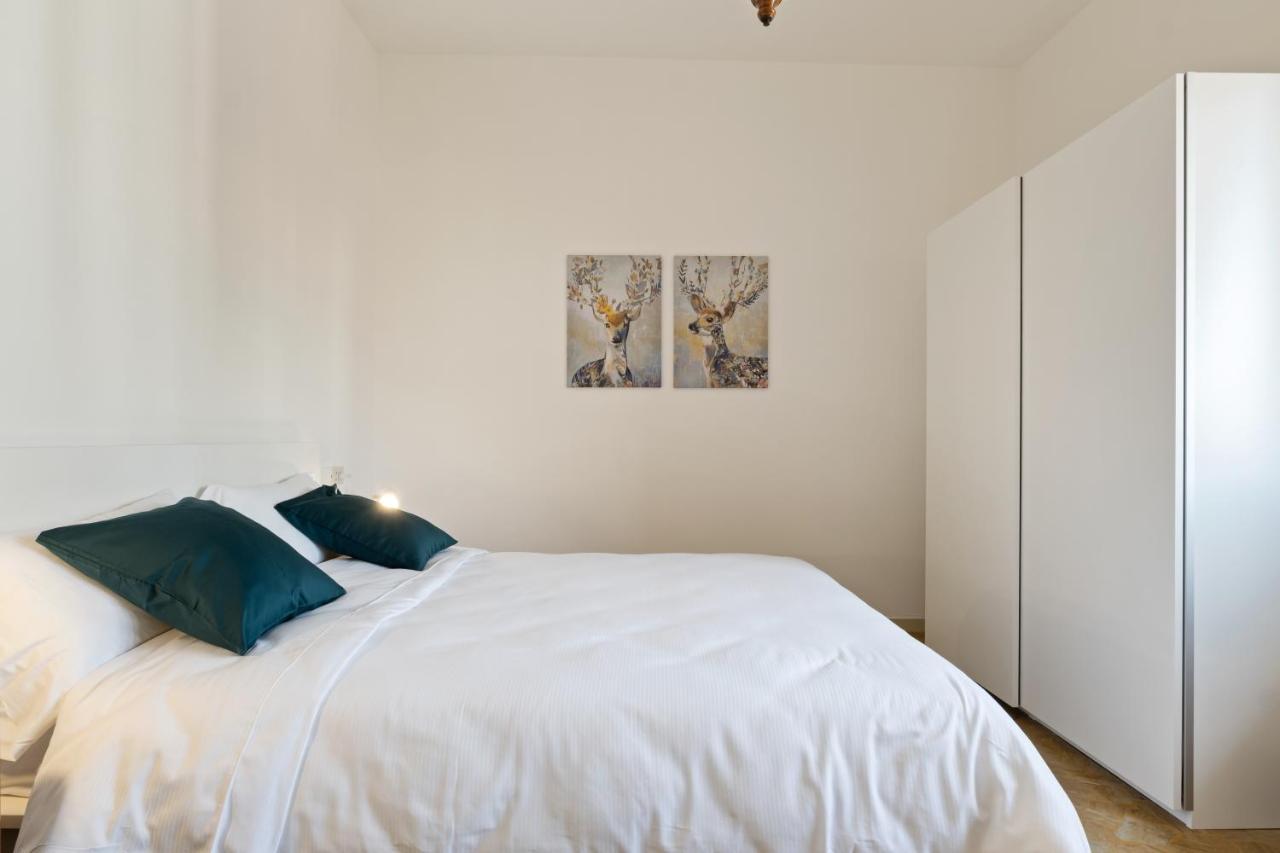 San Donato Bologna Fiere Apartment Dış mekan fotoğraf