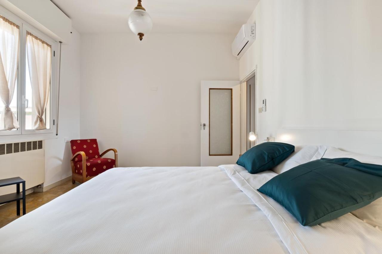 San Donato Bologna Fiere Apartment Dış mekan fotoğraf
