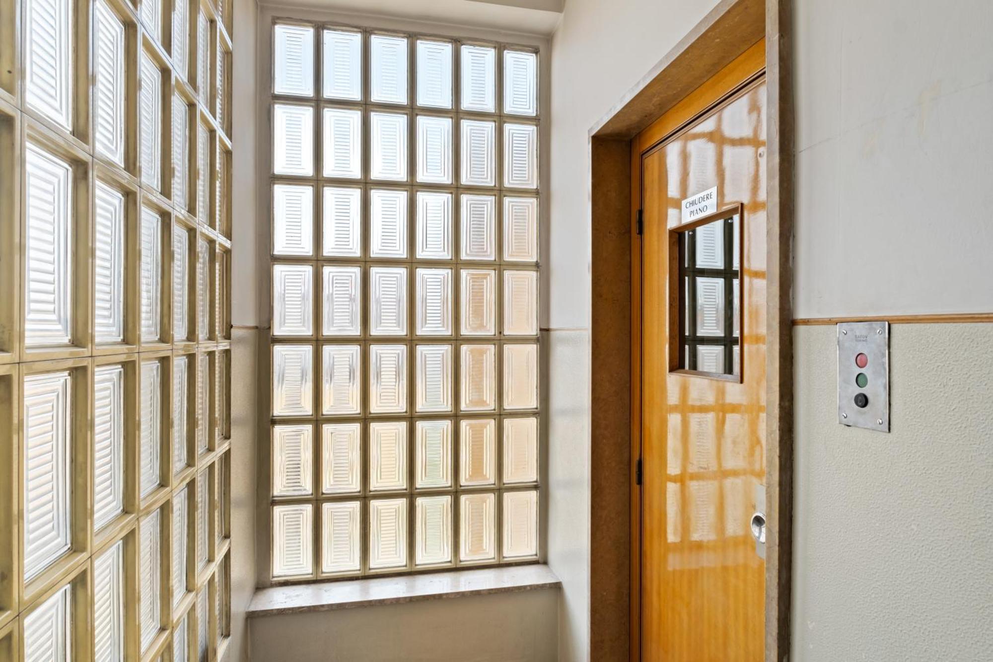 San Donato Bologna Fiere Apartment Dış mekan fotoğraf
