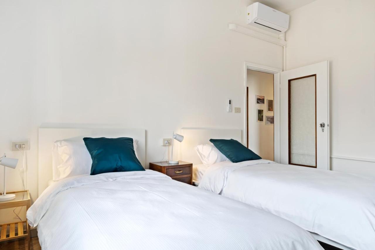 San Donato Bologna Fiere Apartment Dış mekan fotoğraf