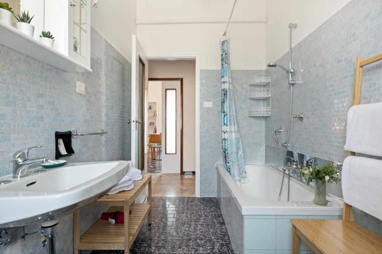 San Donato Bologna Fiere Apartment Dış mekan fotoğraf