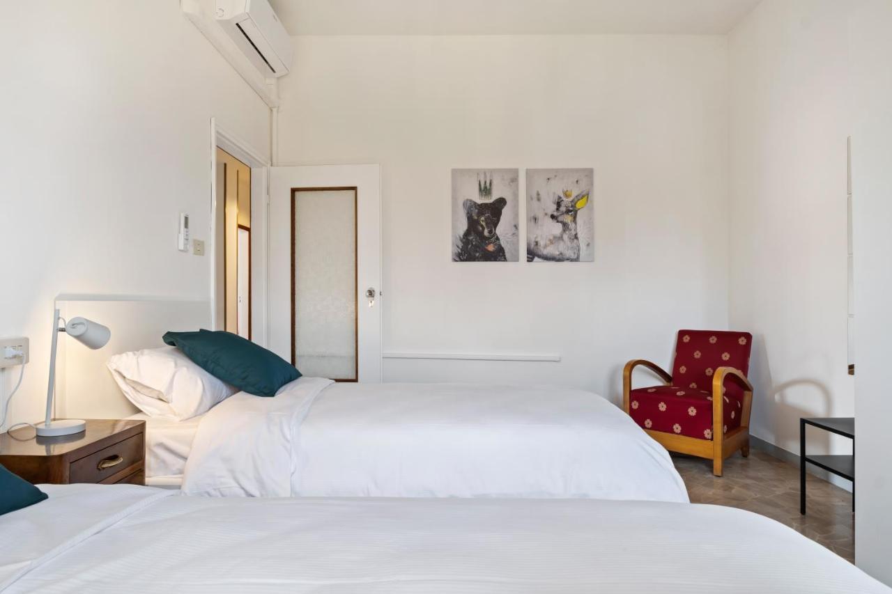 San Donato Bologna Fiere Apartment Dış mekan fotoğraf