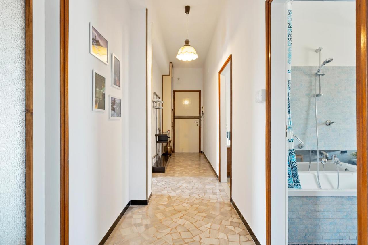 San Donato Bologna Fiere Apartment Dış mekan fotoğraf