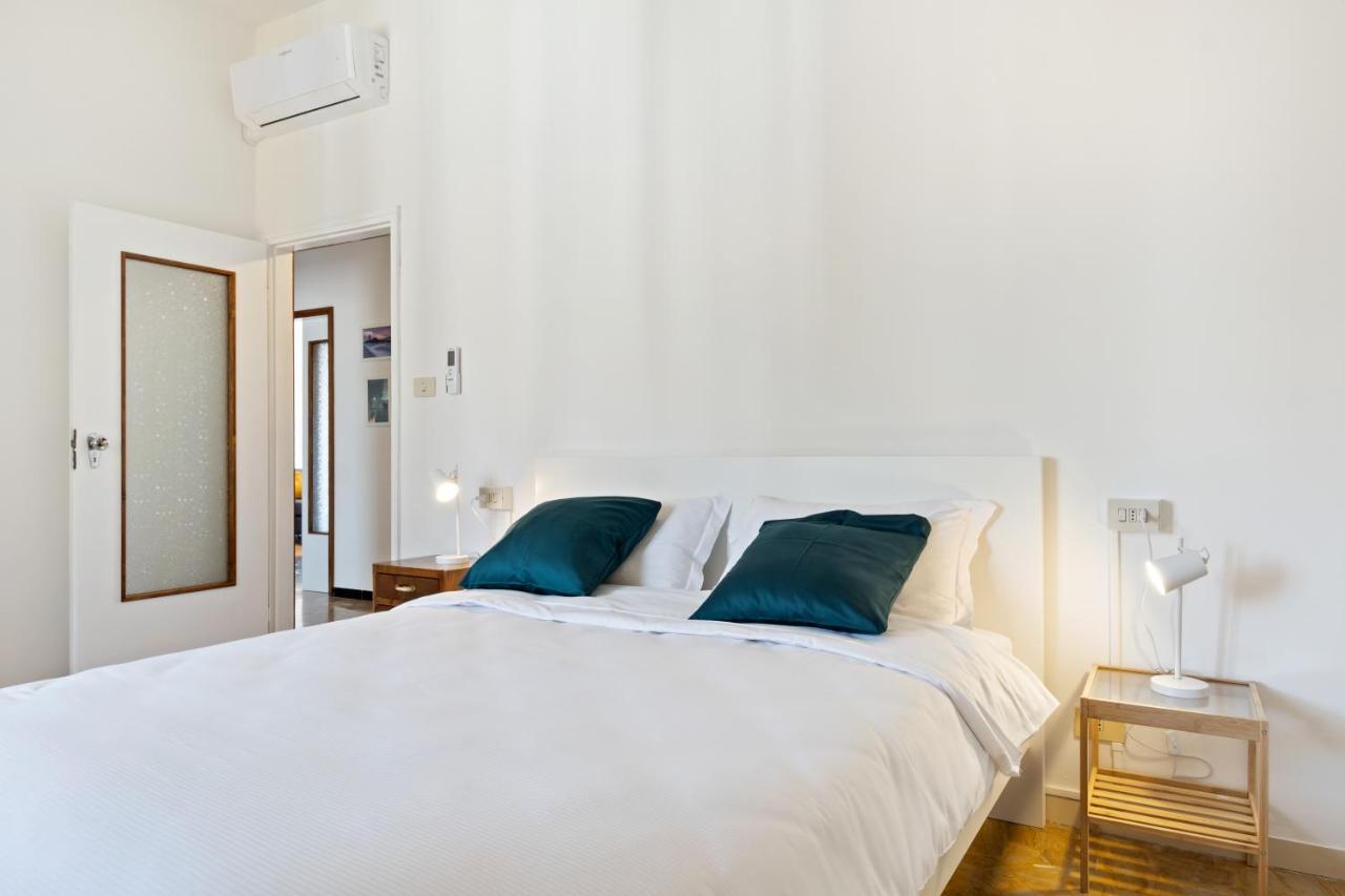 San Donato Bologna Fiere Apartment Dış mekan fotoğraf
